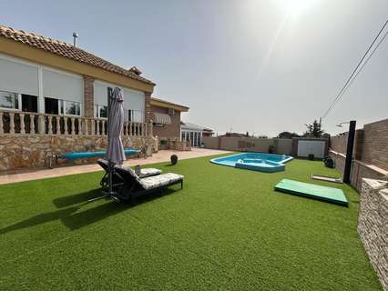 Chalet en venta en Torrejón del Rey