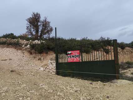 Parcela rústica en venta en Loranca de Tajuña