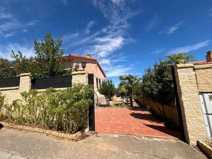 Chalet en venta en Loranca de Tajuña