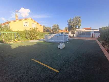 Parcela rústica en venta en Pioz