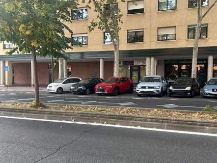 Local comercial en alquiler en Alcalá de Henares rebajado