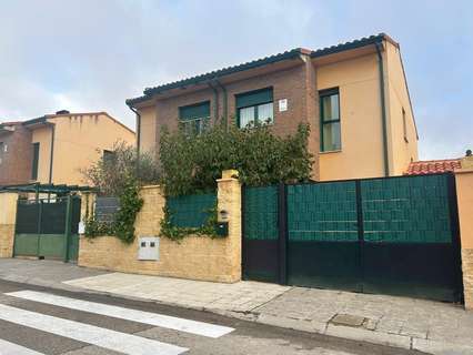 Casa en venta en Pioz