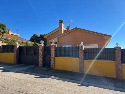 Chalet en venta en Pioz