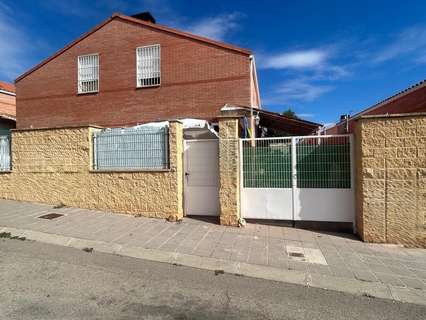 Casa en venta en Pioz