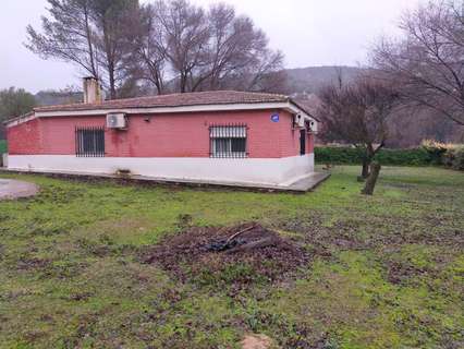 Chalet en venta en Hontoba