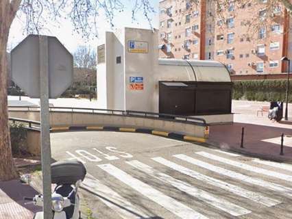 Plaza de parking en venta en Alcalá de Henares