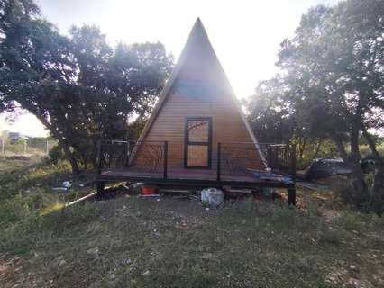 Bungalow en venta en Hontoba