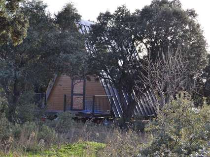 Bungalow en venta en Hontoba