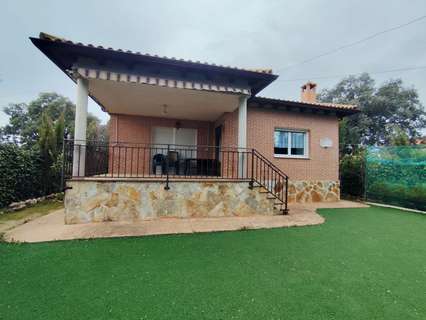 Chalet en venta en Chiloeches