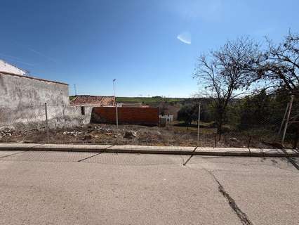 Parcela rústica en venta en Corpa