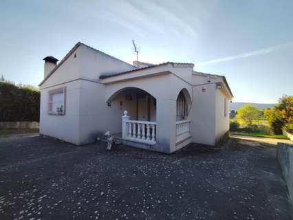 Chalet en venta en Fuentenovilla