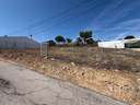 Parcela rústica en venta en Corpa