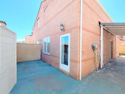 Casa en venta en Pioz