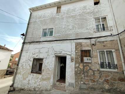 Casa en venta en Almoguera