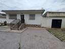 Chalet en venta en Hontoba