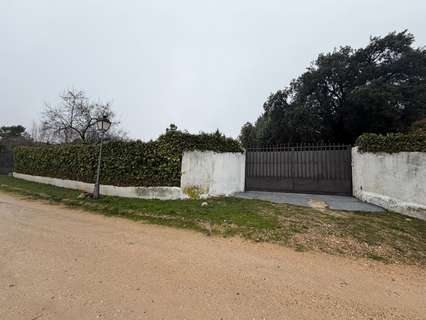 Parcela rústica en venta en Loranca de Tajuña