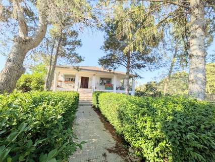 Chalet en venta en Escopete