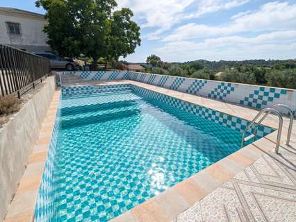Chalet en venta en Hontoba