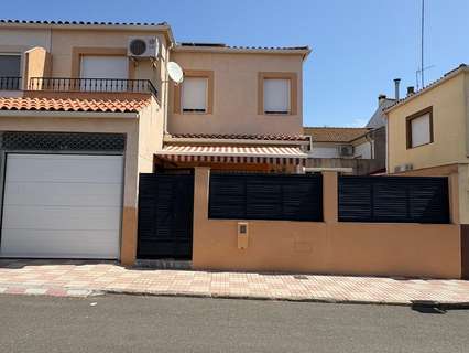 Casa en venta en Carboneros