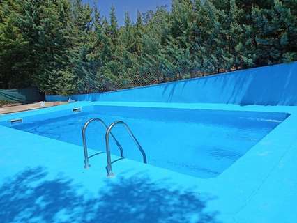 Chalet en venta en Pioz