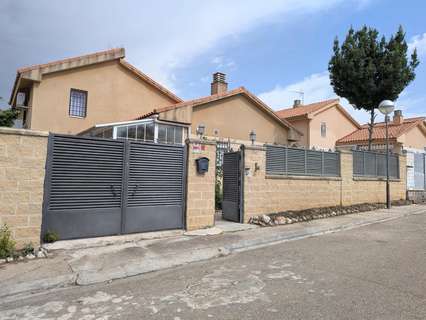 Chalet en venta en Loranca de Tajuña
