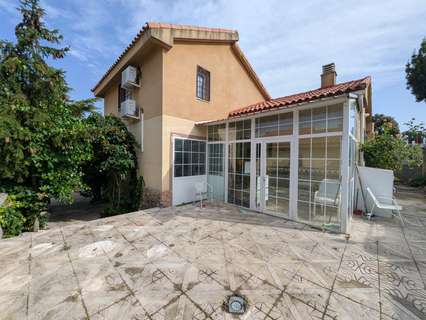 Chalet en venta en Pioz