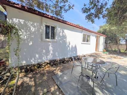 Casa en venta en Hontoba