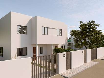 Casa en venta en Pozo de Guadalajara