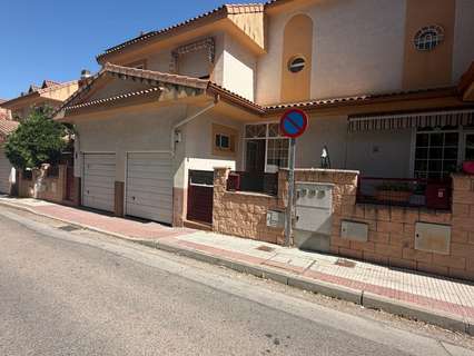 Casa en venta en Villalbilla