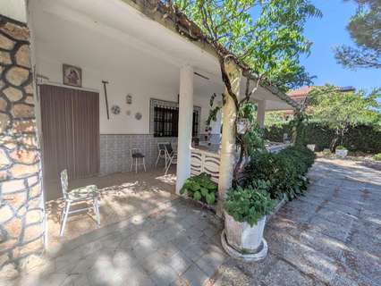 Chalet en venta en Pioz