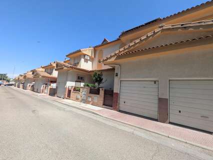Casa en venta en Villalbilla