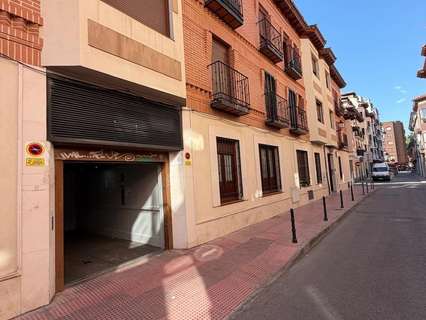 Plaza de parking en venta en Alcalá de Henares