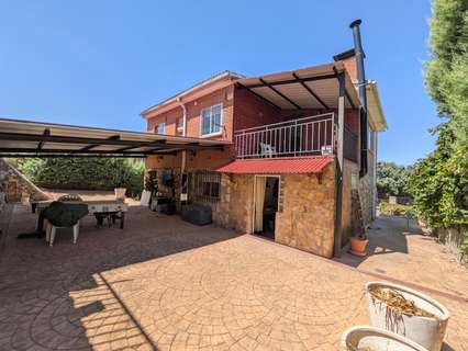 Chalet en venta en Fuentenovilla