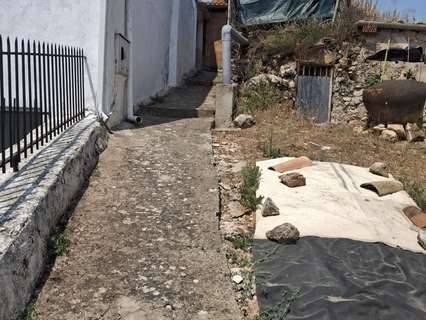 Parcela urbana en venta en Escariche