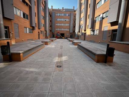 Piso en venta en San Fernando de Henares