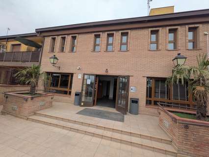 Apartamento en venta en Villalbilla