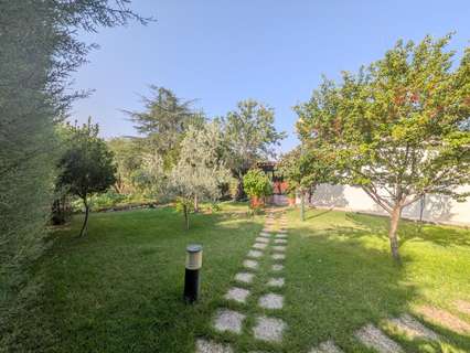 Casa en venta en Villalbilla