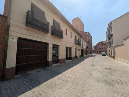 Plaza de parking en venta en Alcalá de Henares