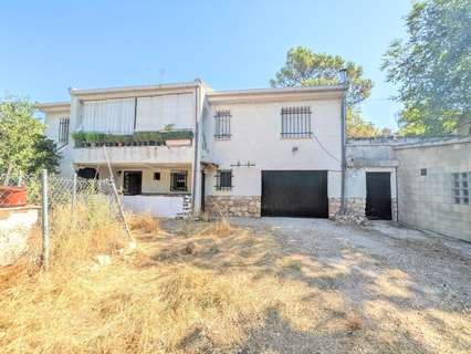 Chalet en venta en Loranca de Tajuña