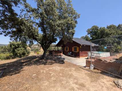 Chalet en venta en Fuentenovilla