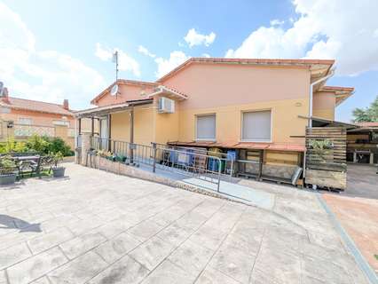 Chalet en venta en Loranca de Tajuña
