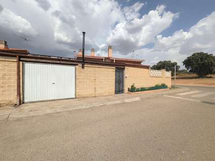 Chalet en venta en Pioz