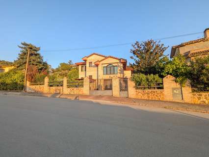 Chalet en venta en Valdeaveruelo