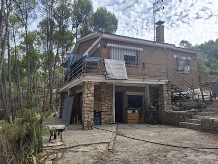 Chalet en venta en Renera