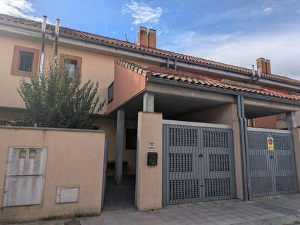 Casa en venta en Pioz
