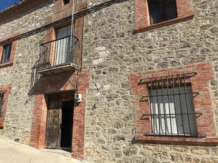 Casa en venta en Loranca de Tajuña, rebajada