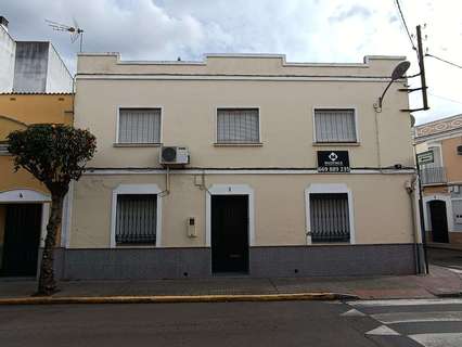 Casa en venta en Montijo, rebajada