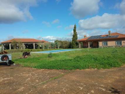 Chalet en venta en Badajoz zona Dehesilla de Calamón rebajado