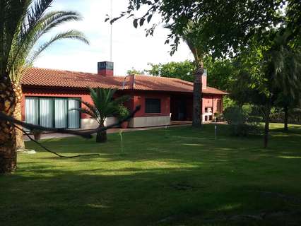 Chalet en venta en Badajoz zona Urb. Tres-arroyos