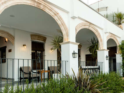 Casa en venta en Feria zona Feria